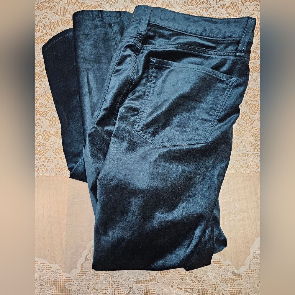 Agolde 5 Pockets Flare Leg Dress Pants NWT - Picture 4 of 6